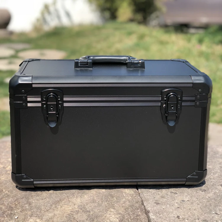 

Large Capacity Tool Case Electrician Wrench Accessories Tool Case Wrench Boxes Organizer Caja Ordenacion Tools Packaging DF50GJX
