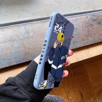 for xiaomi redmi k20 pro k30 pro zoom k40 pro case with cartoon back cover animation casting