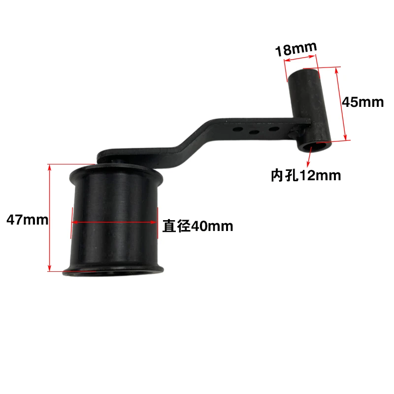 Бензиновый двигатель 900 Тип внешний муфта микро-культиватора аксессуары 168F 170F 171F