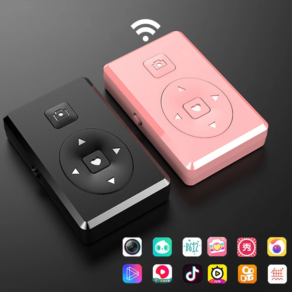 Bluetooth пульт дистанционного управления для просмотра ТВ|Смарт-гаджеты| |