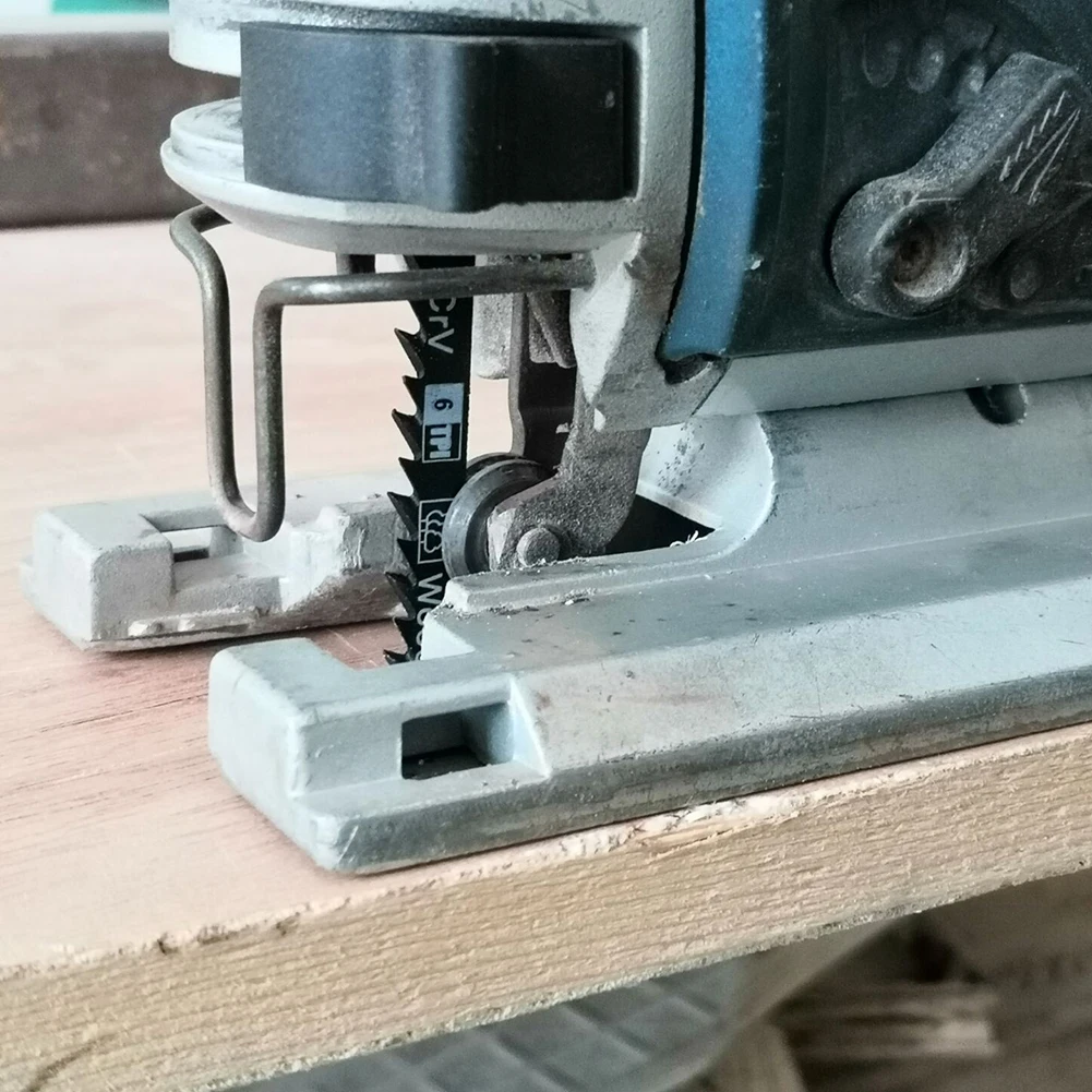 

Jig Saw Blade T-shape T shape DIY Tool T101B/ T144D /T118A /T111C Cutter
