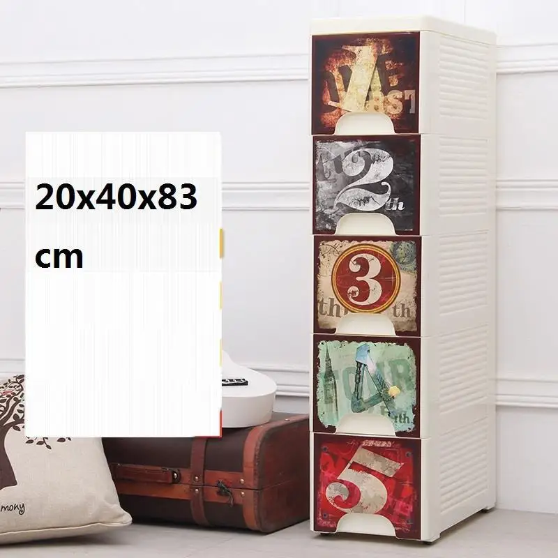 

Тумбочка для кухни и салона, прикроватная тумбочка с ящиками для одежды