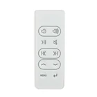 Новый пульт дистанционного управления для jbl Radial microstage microon beat3p 400pxtb Универсальный аудио контроллер