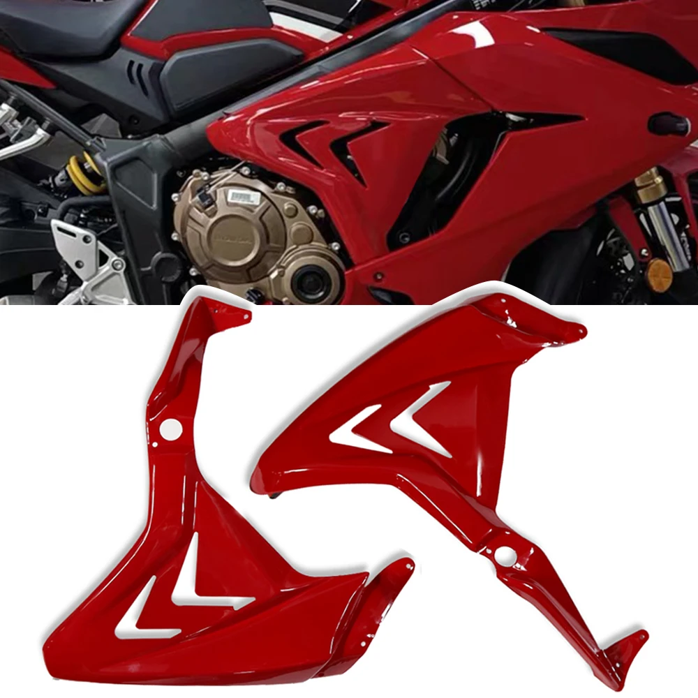 CBR650R Seat Side Cover Panel Rear Tail Cowl Fairing For Honda CBR 650 R 650R 2019 2020 2021 Motorcycle Accessories | Автомобили и