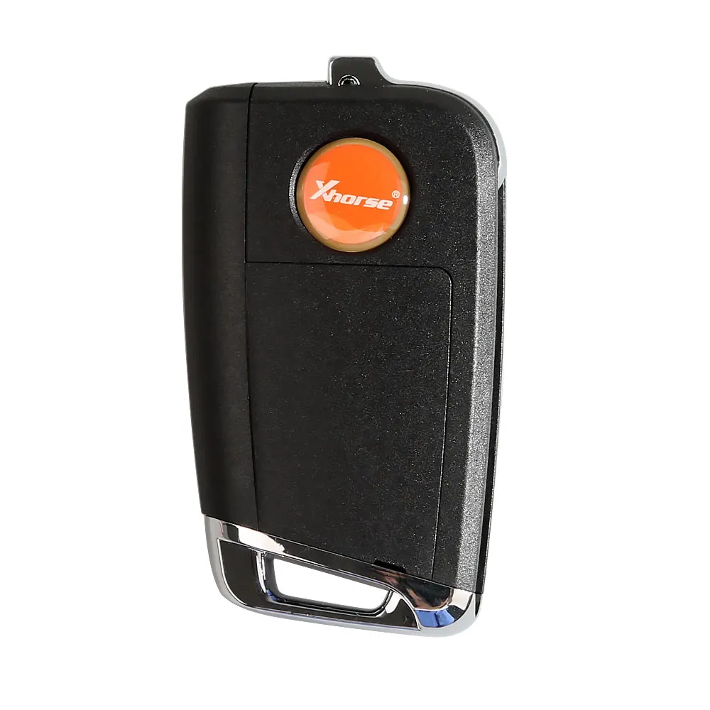 XHORSE XKMQB1EN для дистанционного ключа VW MQB стиль 3 кнопки VVDI ключ инструмент