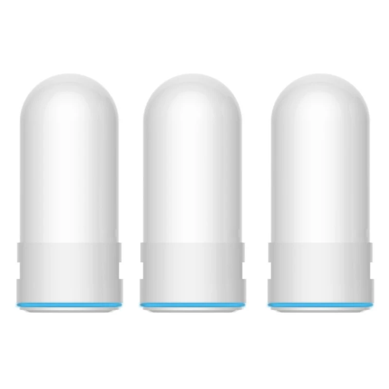 

3Pcs Is Suitable for Kubichai Water Filter s,Tap Water Purifier Installed, Activated Carbon Tap Water Filter