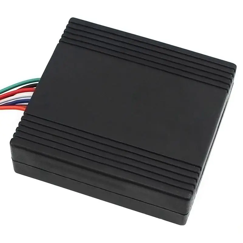 Противоугонная система блокировки мотоцикла с отключением двигателя