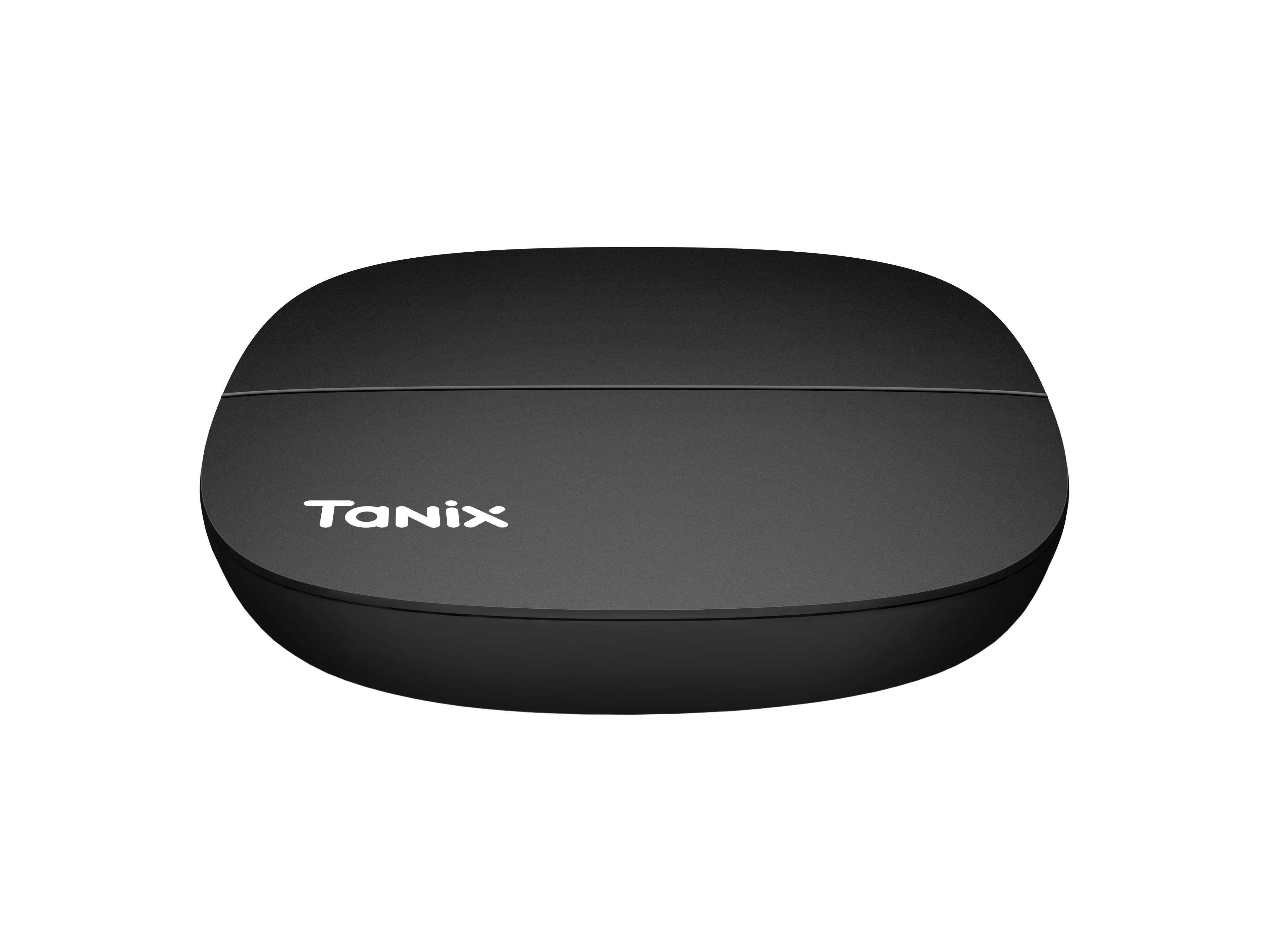 2020 Горячая продажа Tanix H1 новейшая модель низкая цена Hi3798M V110 CPU четырехъядерный
