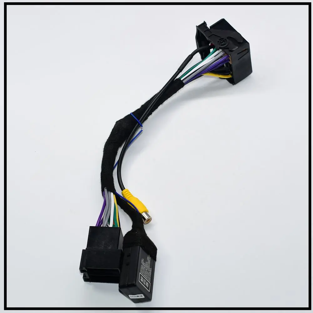 Фото Декодер MIB 280 5GG 035 280 ONE B C D, имитатор CAN-шины для MQB платформы для GOLF 7 PASSAT B8 Tiguan №2