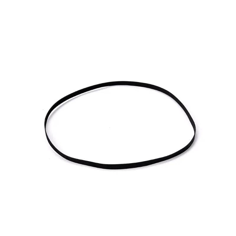 Ремень для проигрывателя звуковых записей ремни сменный аксессуар PL периметр 40