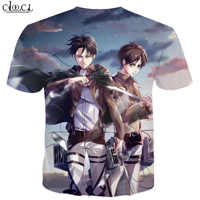 Футболка Мужская/женская с коротким рукавом Классическая Толстовка С 3D принтом