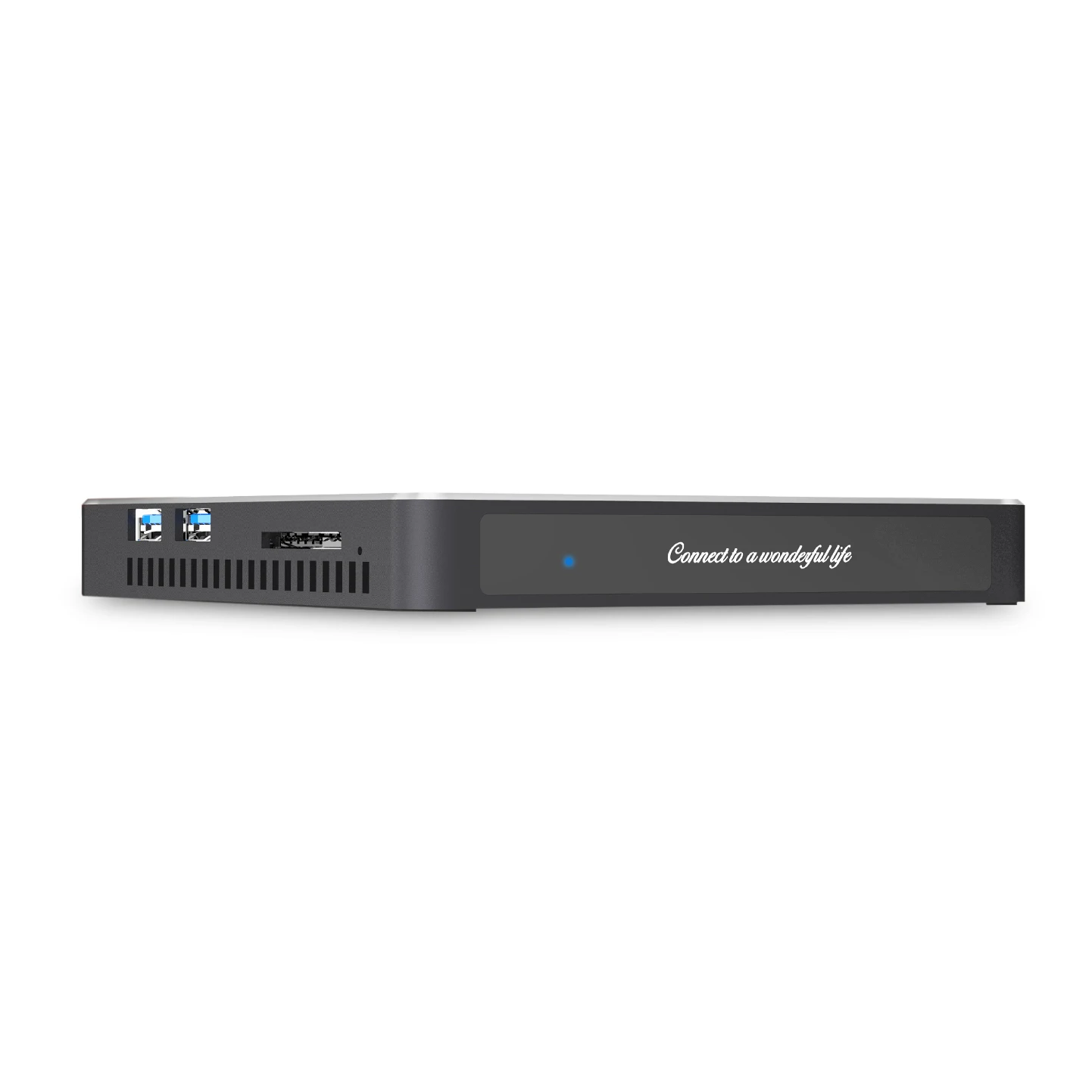 Beelink Gemini T45 Мини ПК 8 ГБ ОЗУ 128 ГБ/256 ГБ/512 Intel Apollo Lake Pentium J4205 Wifi Bluetooth настольный