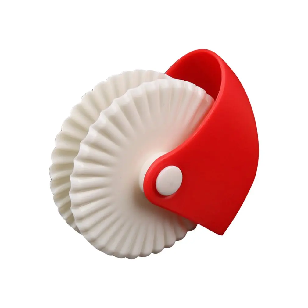 Кондитерское колесо декоративное тесто режущее для завивки Diy Ручная роликовая