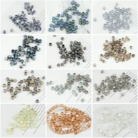 5mm crystal bead rondelle faceted necklace jewelry found beaded earrings bracelet accessories product accessories
