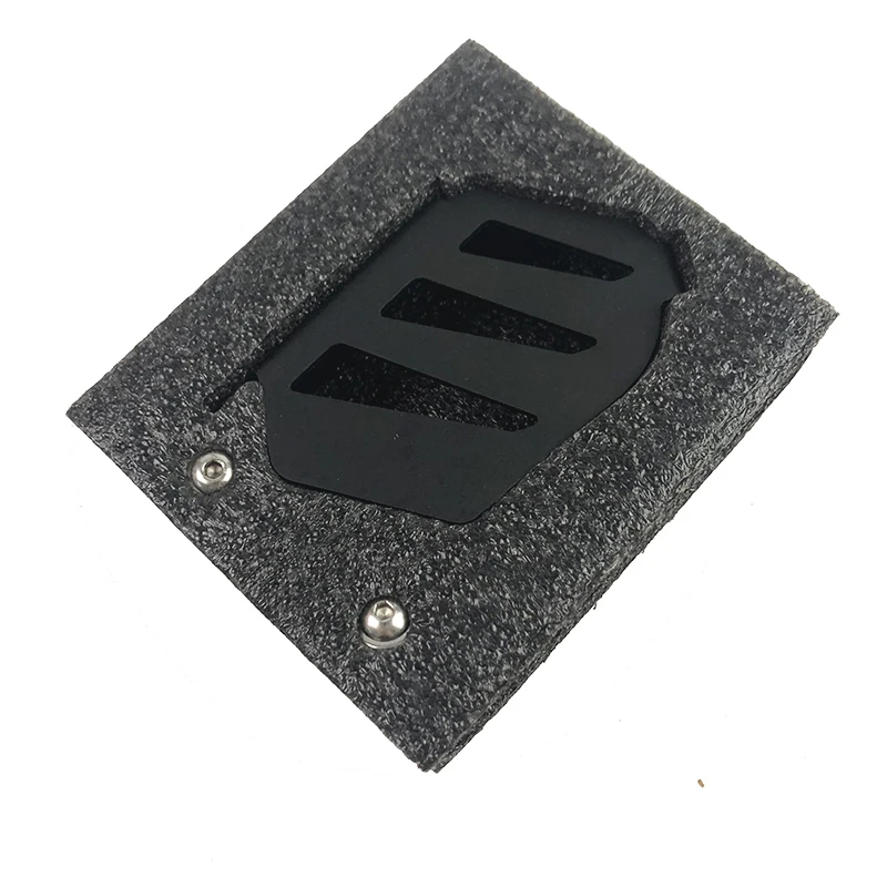 R1200GS/R1200GS ADV/R NINET/R1200RT/ R1200R выхлопная откидная крышка Защитная для BMW R1200RS R 1200 GS