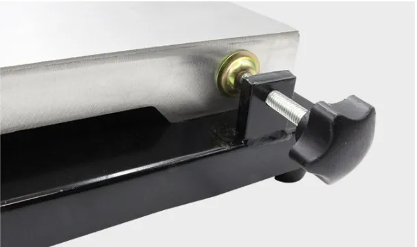 Ручная машина для шелкографии|Детали инструментов| |