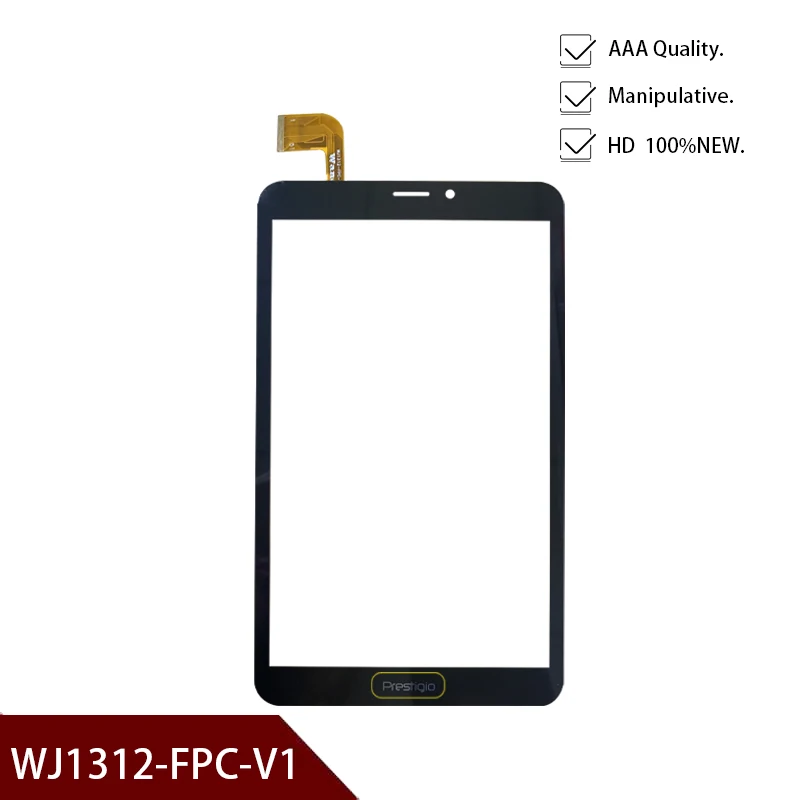 Witblue для " дюймов Prestigio GRACE 3118 3g PMT3118 планшет сенсорный экран панель WJ1312-FPC-V1.0 Замена