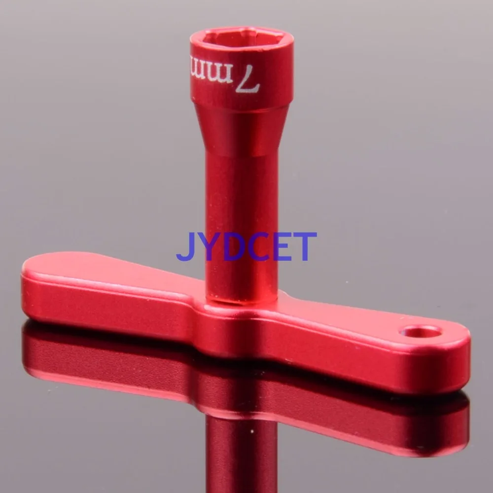 алюминий 80130 для rc m4 нейлоновые г