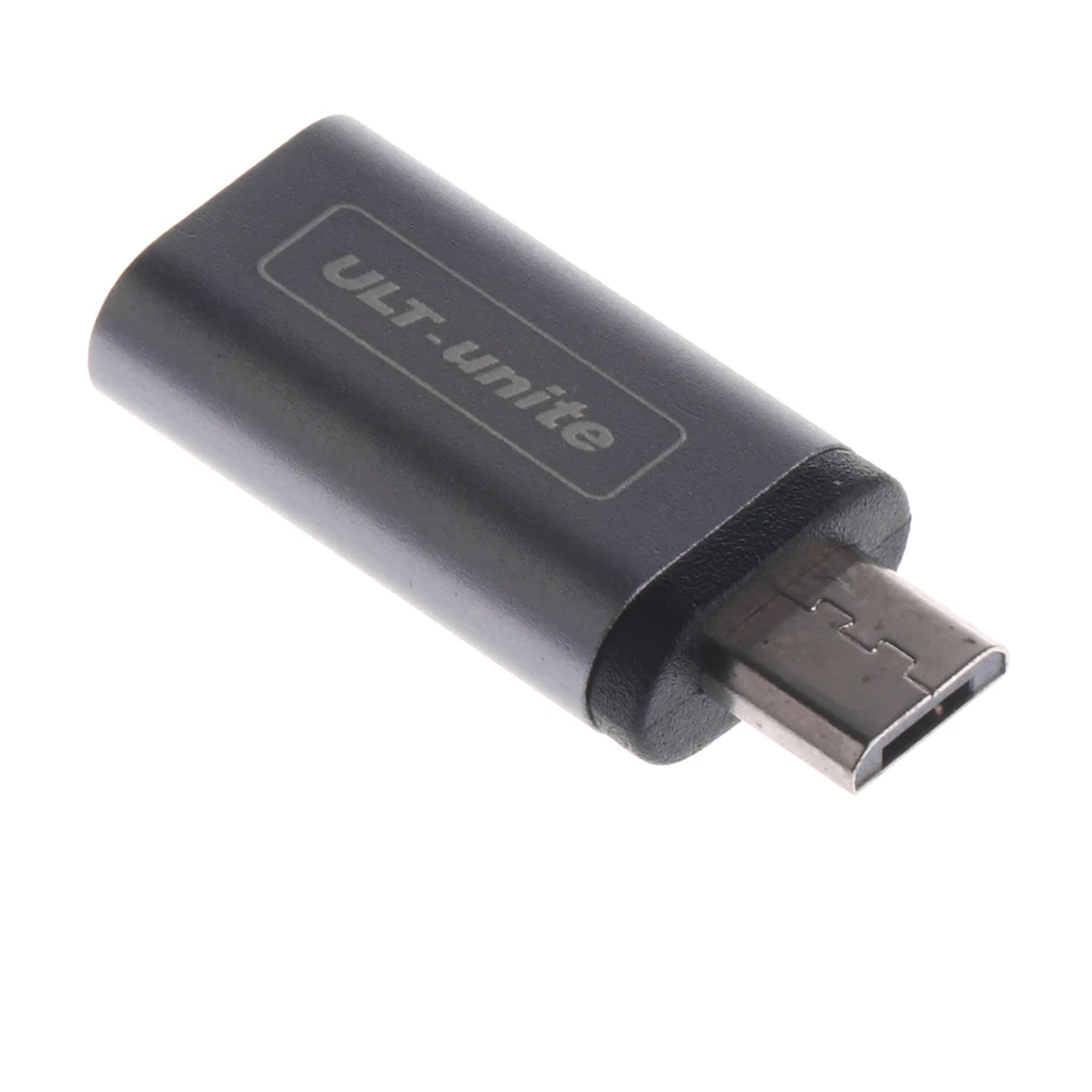 4x Micro USB 3 0 для Type C адаптер конвертер синхронизации данных телефона Android |