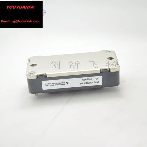 

CM75DY-34A
