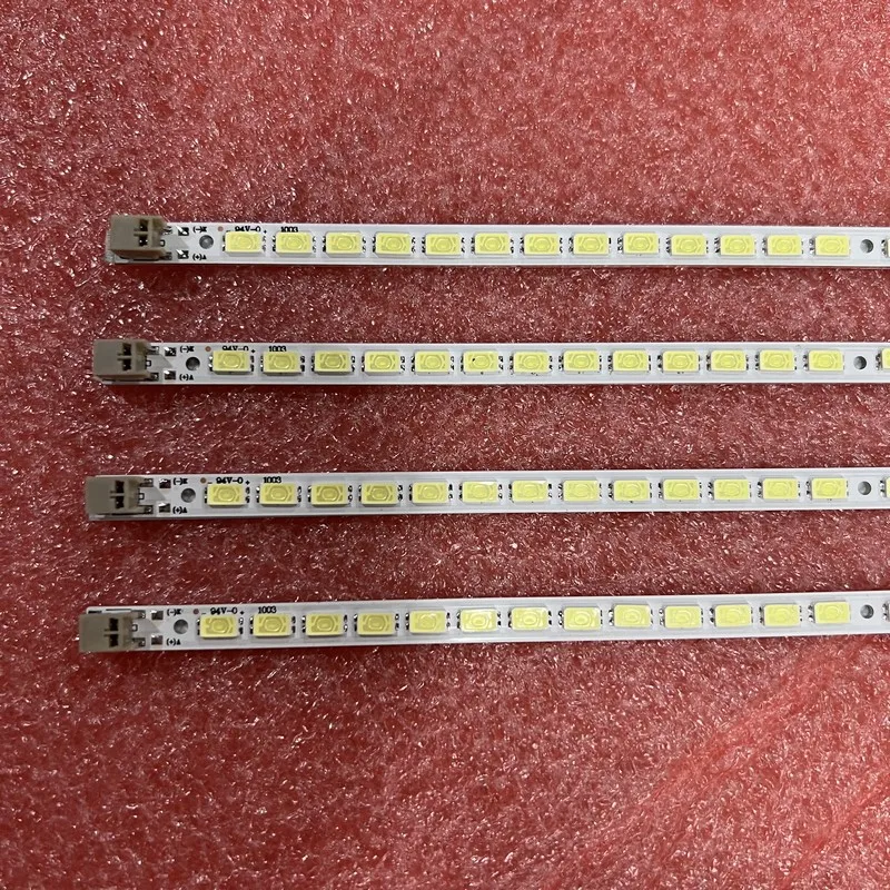 Светодиодная лента для Samsung UE55C6000RW UE55C7000 SLED 2010SVS55 UA55C7000WF LMB-5500BM12 UA55C7000 UE55C8000 |