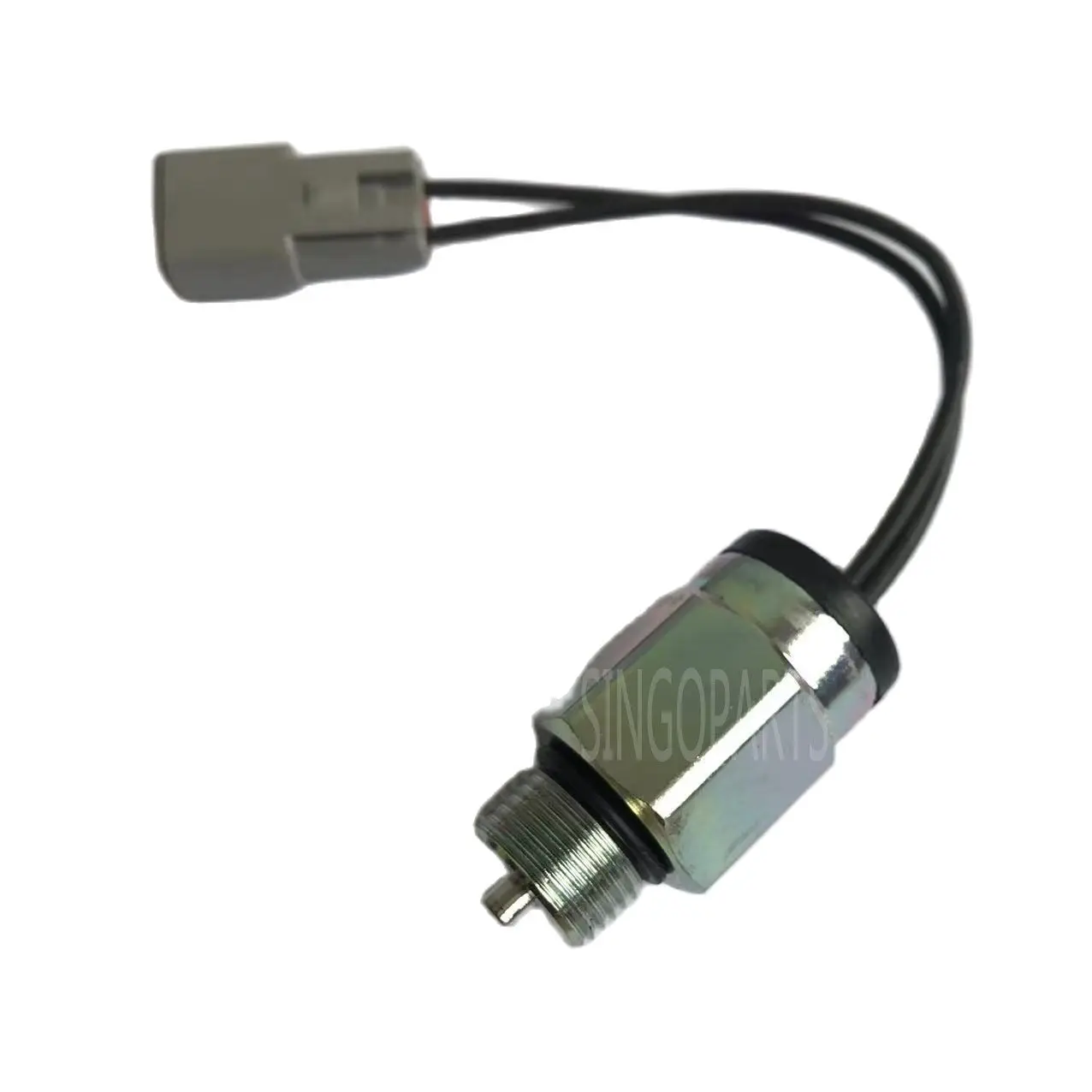 Соленоид блокировки катушки 6676029 подходит для Bobcat 763 753 773 863 864 873 883 963 S150 - купить по