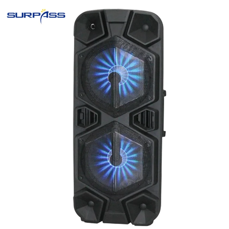 Звук динамик водонепроницаемый Мощный звук открытый с функцией