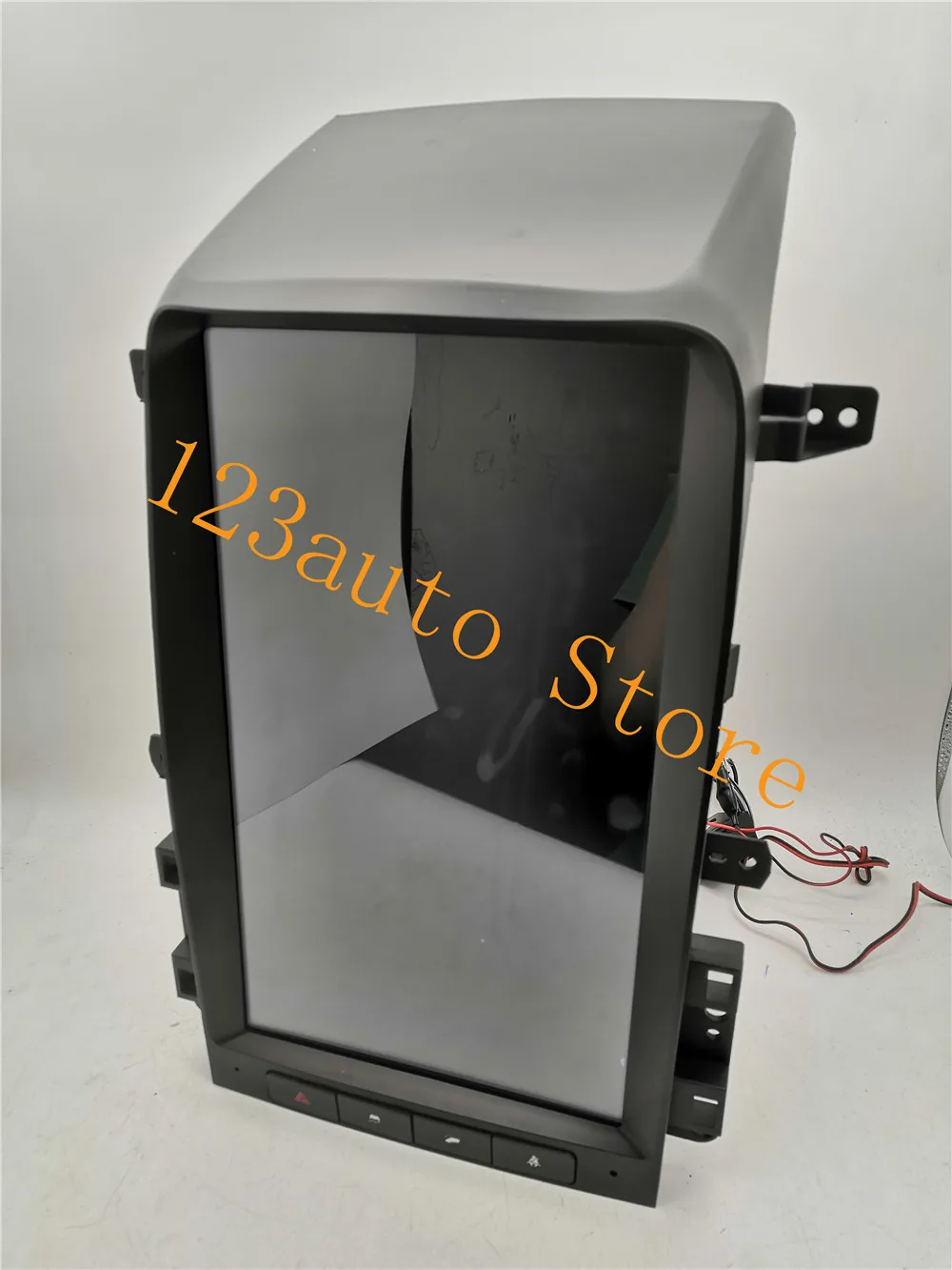 13,6 ''вертикальный экран Tesla стиль Android 8,1 автомобильный DVD gps плеер для Chevrolet Captiva 2008 2009 2010 2011 2012 PX6