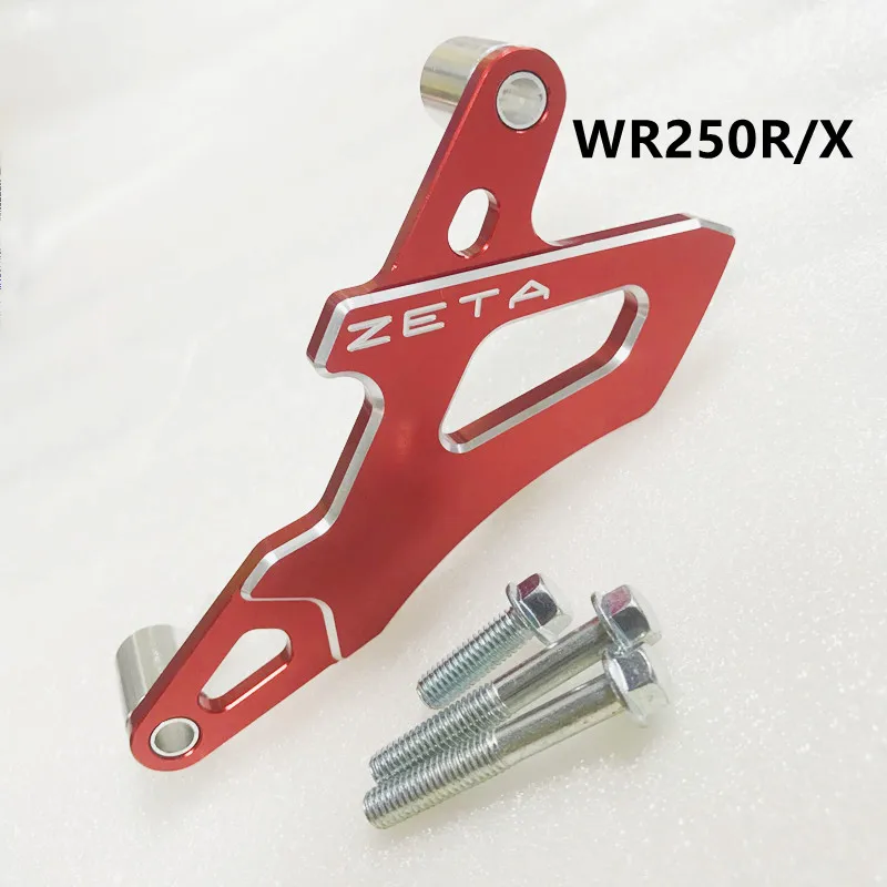 

Крышка привода для WR250R/X 2007-2020
