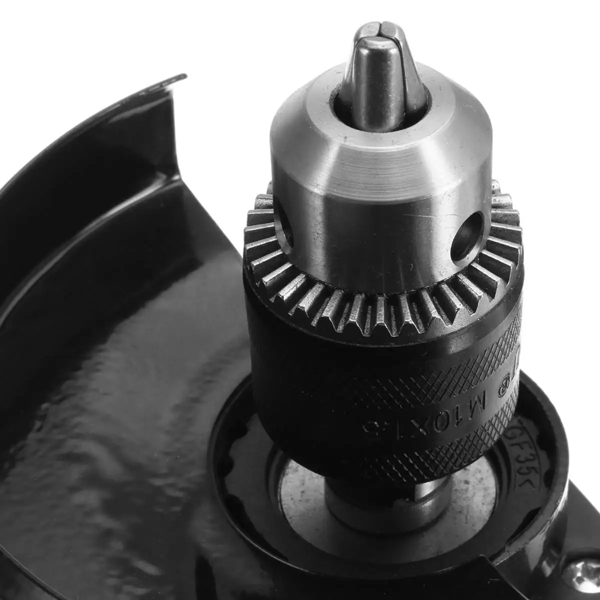 Для 4 &quotэлектрическая угловая шлифовальная машина M10 Высокая точность цанговый