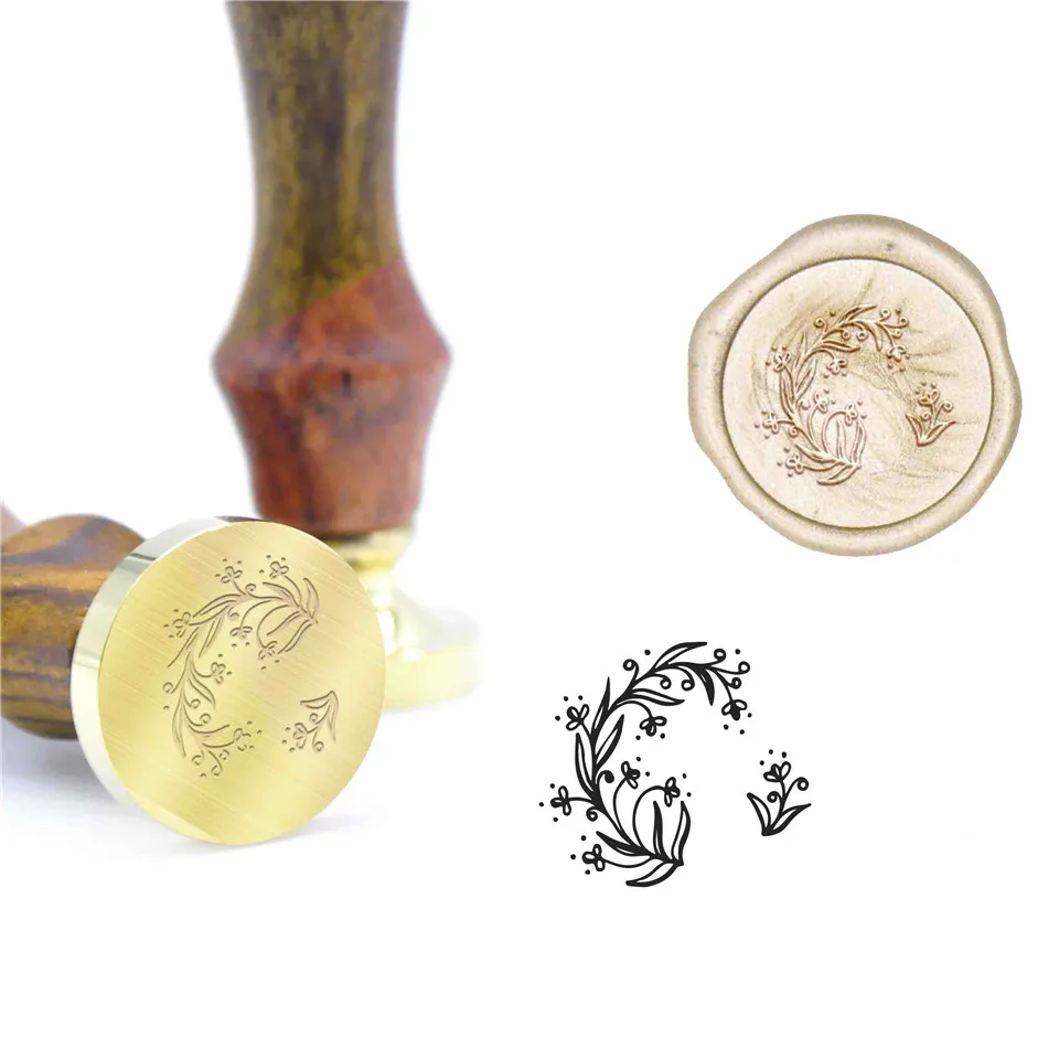 Кружевной подарок восковый узор Искусственный Свадебный комплект для упаковки