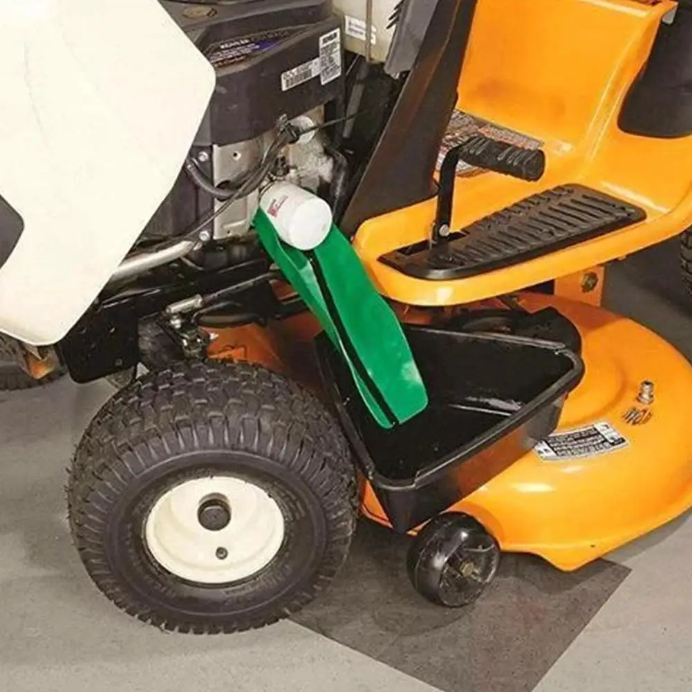 Гибкий дренажный инструмент S/L Складная воронка с длинным горлышком расширенная