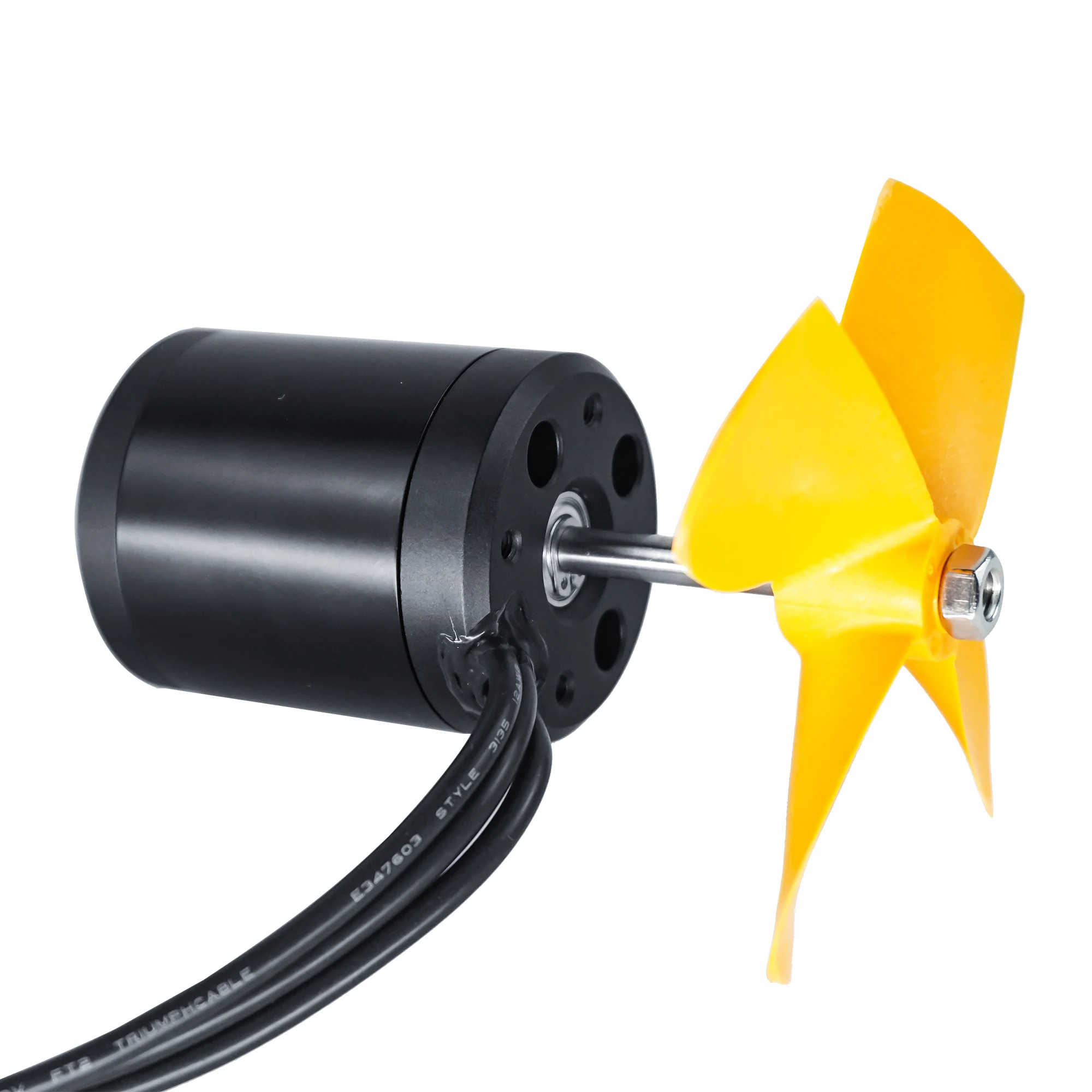Бесколлекторный двигатель Flipsky 5062 160KV для винт с прямым приводом/Efoil | Игрушки и