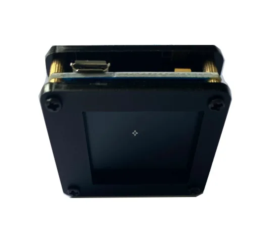 Тепловизионная камера электронный инструмент IR 8x8 с корпусом AMG8833 MLX90640 USB 5