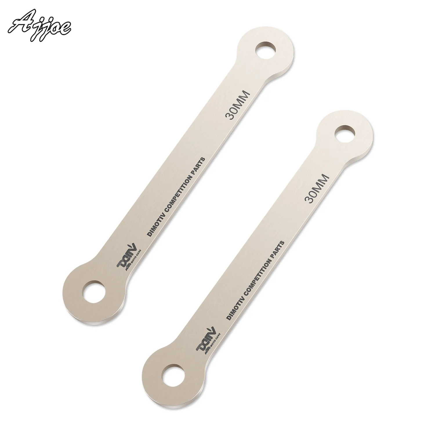 Регулируемая Подвеска для мотоцикла комплект колец опускания Yamaha YZF-R6 R6 2017-2022