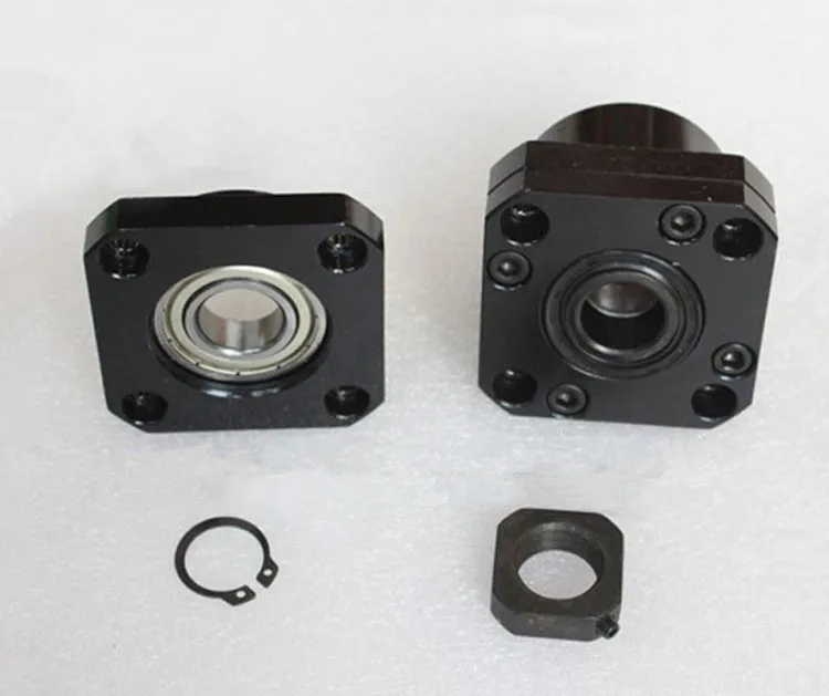 

LINK CNC FK06/FF06 шариковый винт 1 комплект