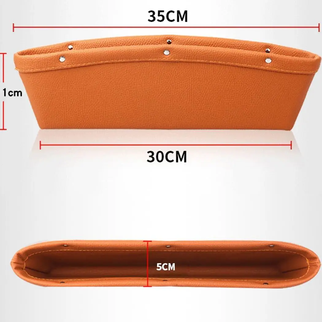 Авто автомобиль плотная большой вместимости заклепки герметичные Sundries зазор