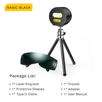 Лазерный мини гравер#1