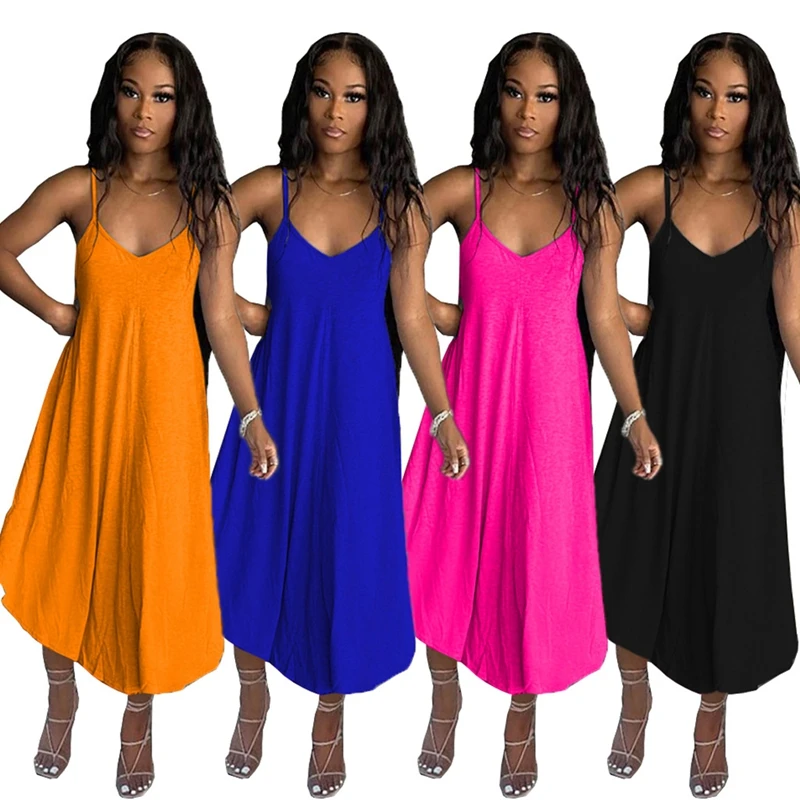 

ZKYZWX Sexy Off Shoulder Summer Dress Backless Loose Streetwear Outfits Birthday Party Outfits for Women Night Club Midi Dresses
