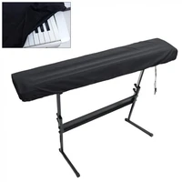 61 88 keyboards electronic organ dust cover piano protect bag with shrink rope
