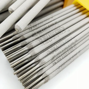 A102  304 сварочные электроды из нержавеющей стали для пайки 304 SS сварочные провода диаметром 2,0 мм-4,0 мм