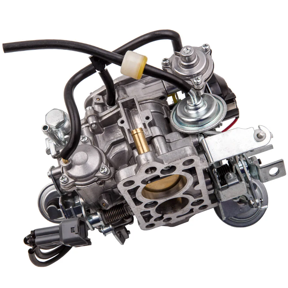 Карбюратор с прокладками для двигателя Toyota 22R 1988 -1990 Pickup 2.4L 2366CC l4 | Автомобили и