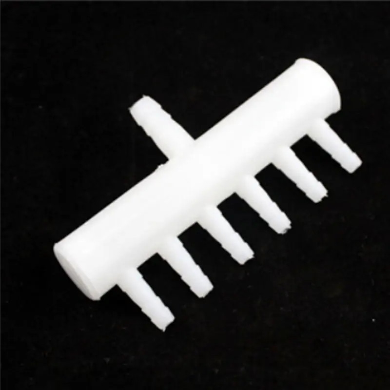 1 шт. горячая Распродажа аквариума Пластик воздушного потока разделитель