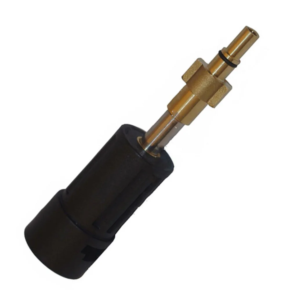 Мойка давления для Karcher K series K5 Female To Decker конверсионный адаптер|Садовые шланги и