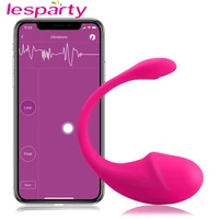 bluetooth female vibrator for women masturbators erotic toys for adults 18 app remote control dildo vibrators anal plug for men