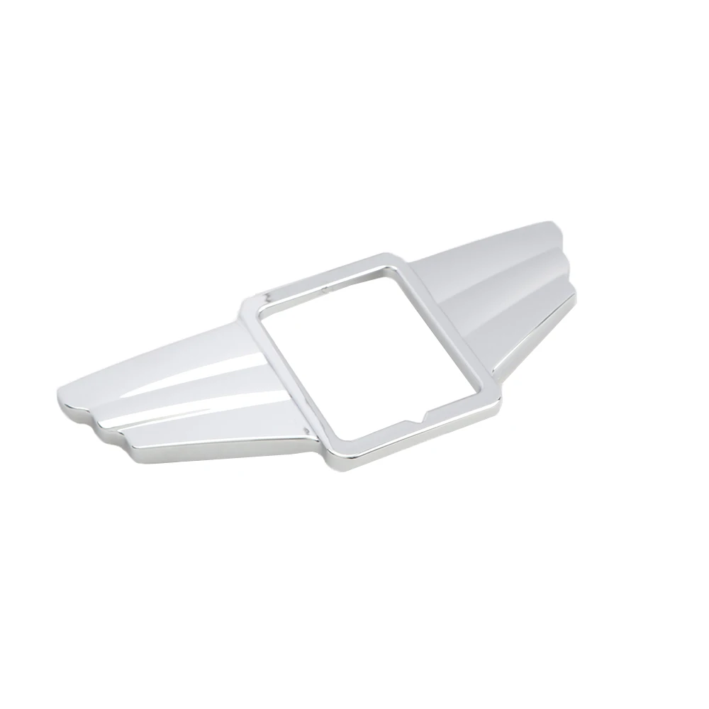 Motorcycle Accessories Decoration Cover Motorbike Stickers Chrome Wings Logo Trim Case For Piaggio Vespa GTS300 GTS 300 Super | Автомобили