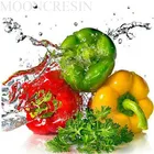 5D алмазная живопись сделай сам, полноразмерная вышивка Чили, круглая вышивка, вышивка крестиком стразы, мозаика, вышивка, украшение для дома