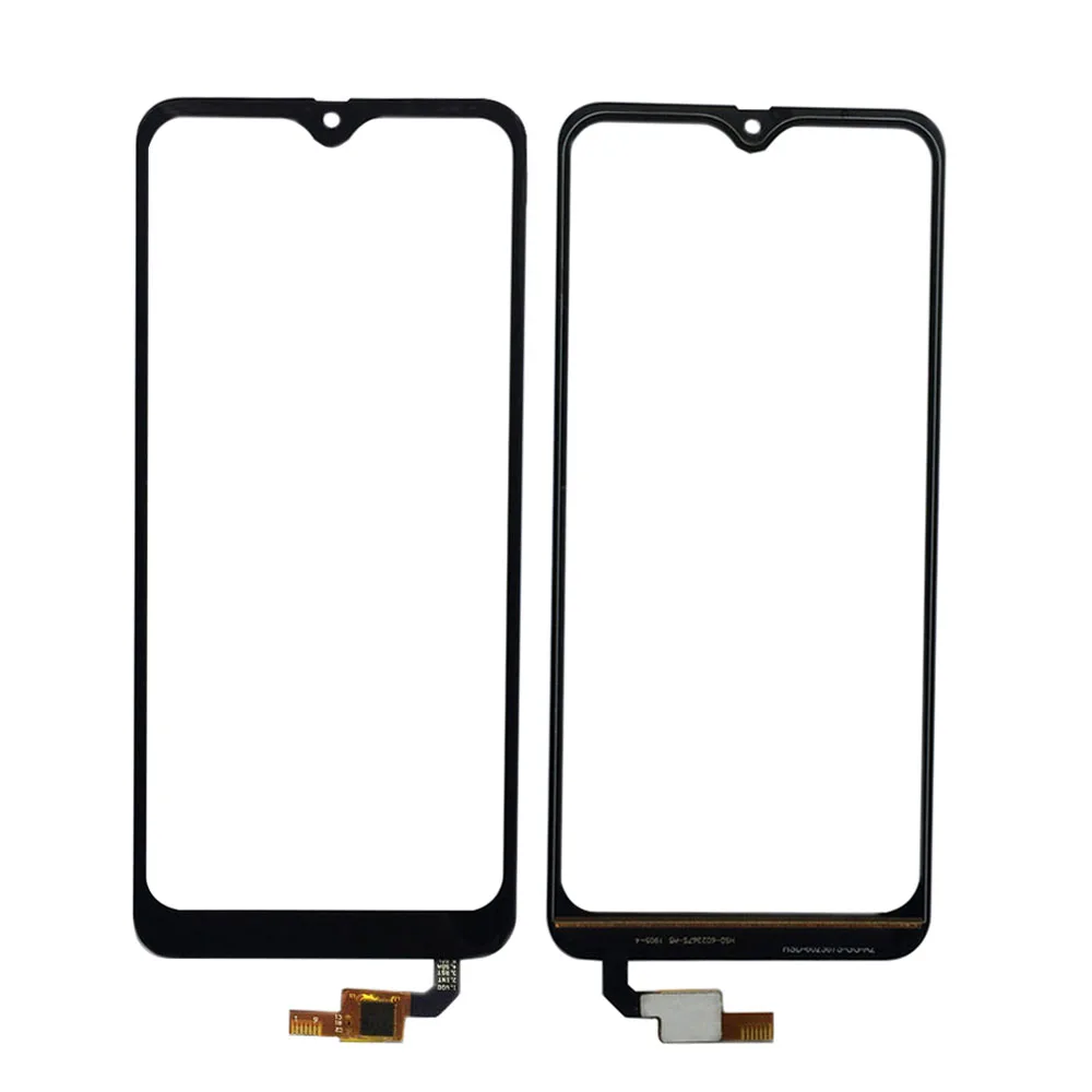 Сенсорный экран для Blackview A60 переднее стекло с дигитайзером и сенсорной панелью
