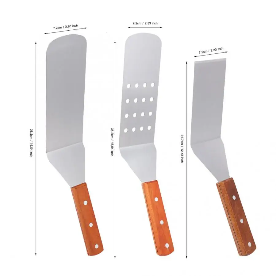 3 шт./набор резак для приготовления пиццы из нержавеющей стали| |