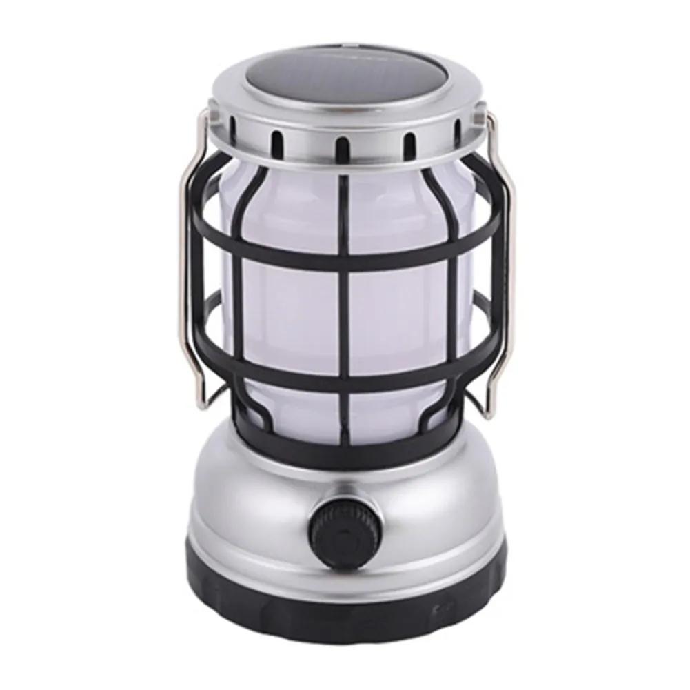

Camping 1 X Flame Light Flame Light 1 X USB Cable Lamp Light Lantern Plastic